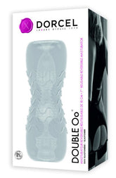 Dorcel Luxury Double OO Masturbators and Strokers